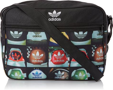 schultertasche herren adidas|adidas Herren Schultertaschen online kaufen .